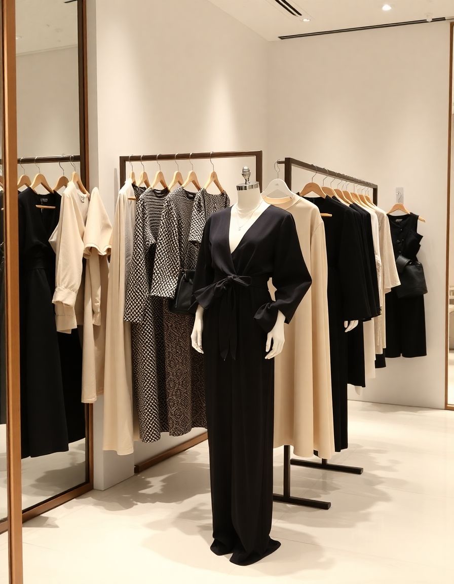 Women's Collection