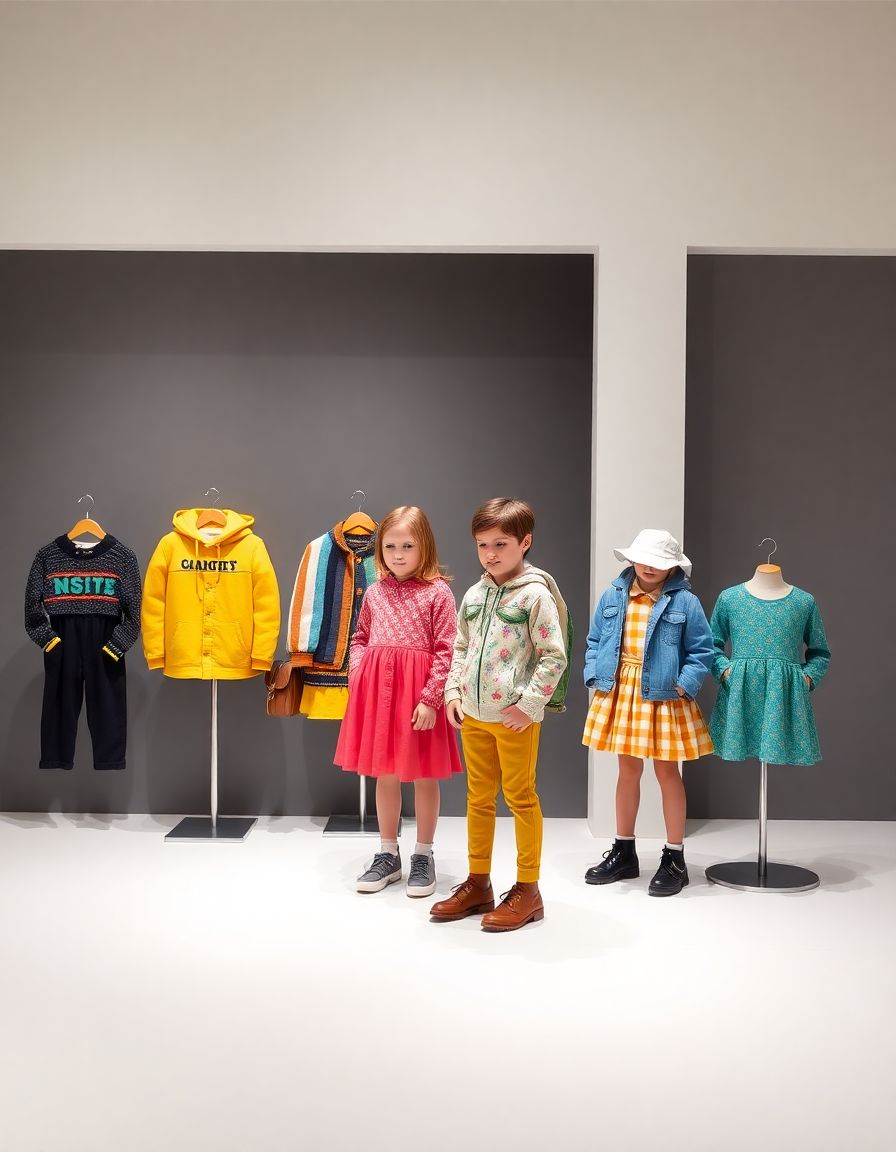 Children's Collection