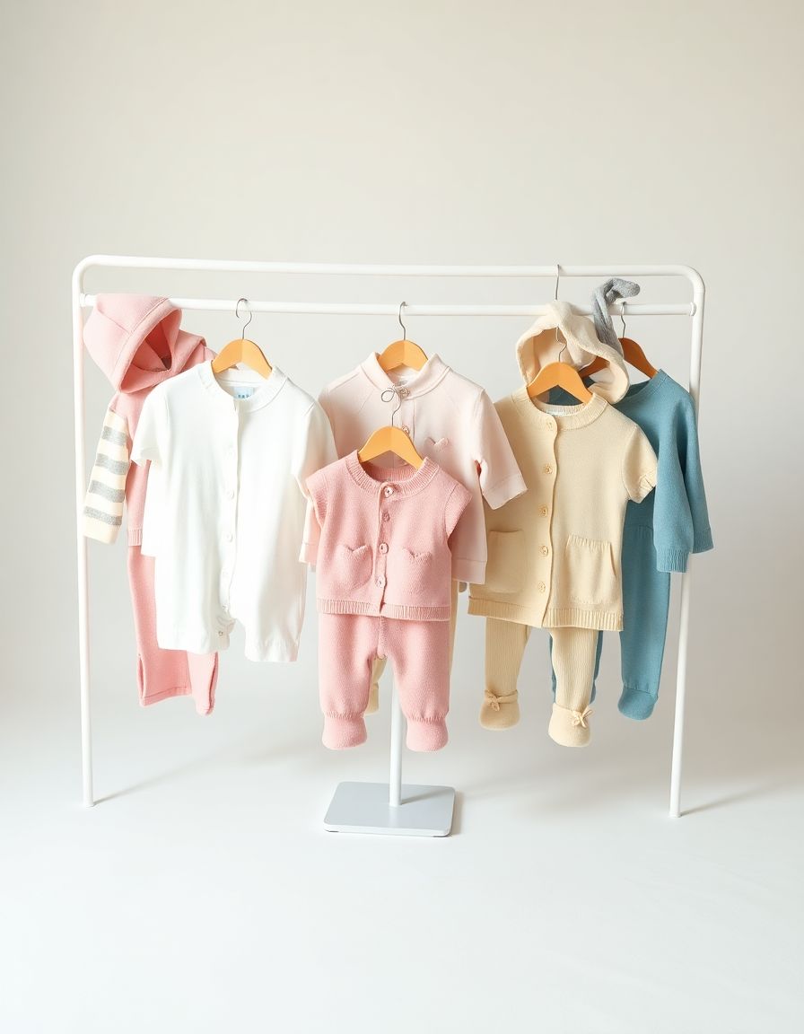 Infants' Collection