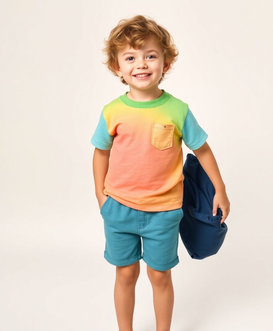 Children's Outfit
