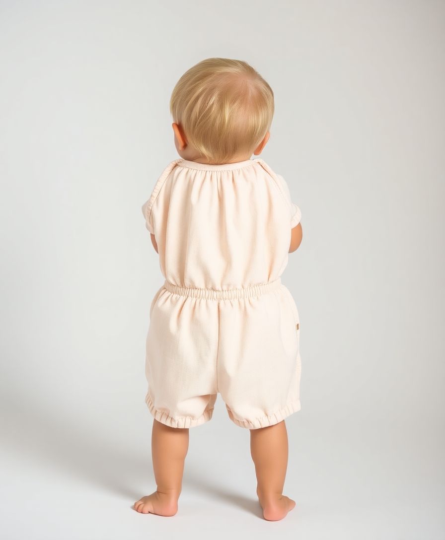 Infant Romper